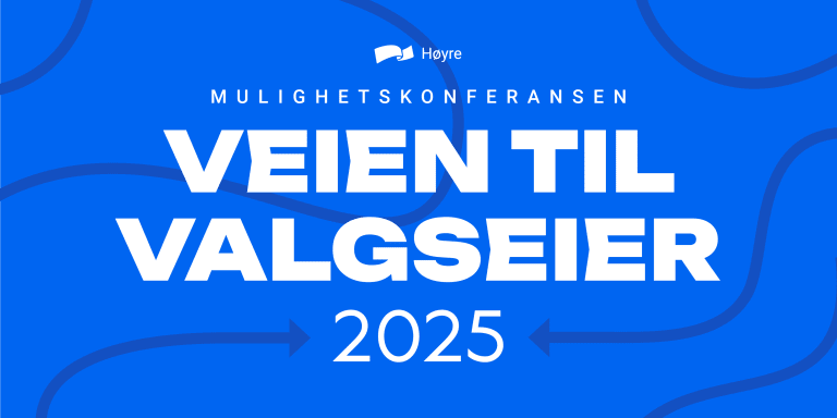 Mulighetskonferansen